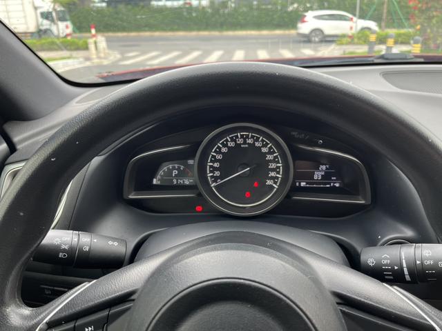Mazda CX-4 2018 thumb 7