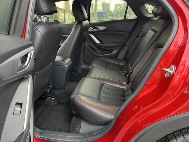 Mazda CX-4 2018 thumb 8