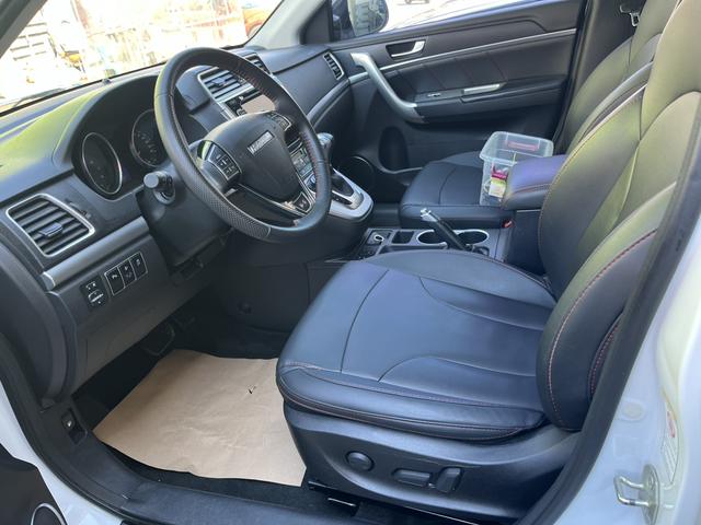 Haval H6 2017 thumb 5