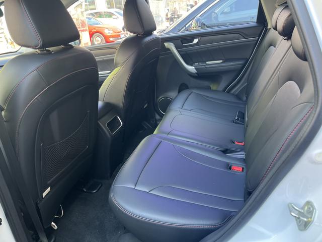 Haval H6 2017 thumb 6