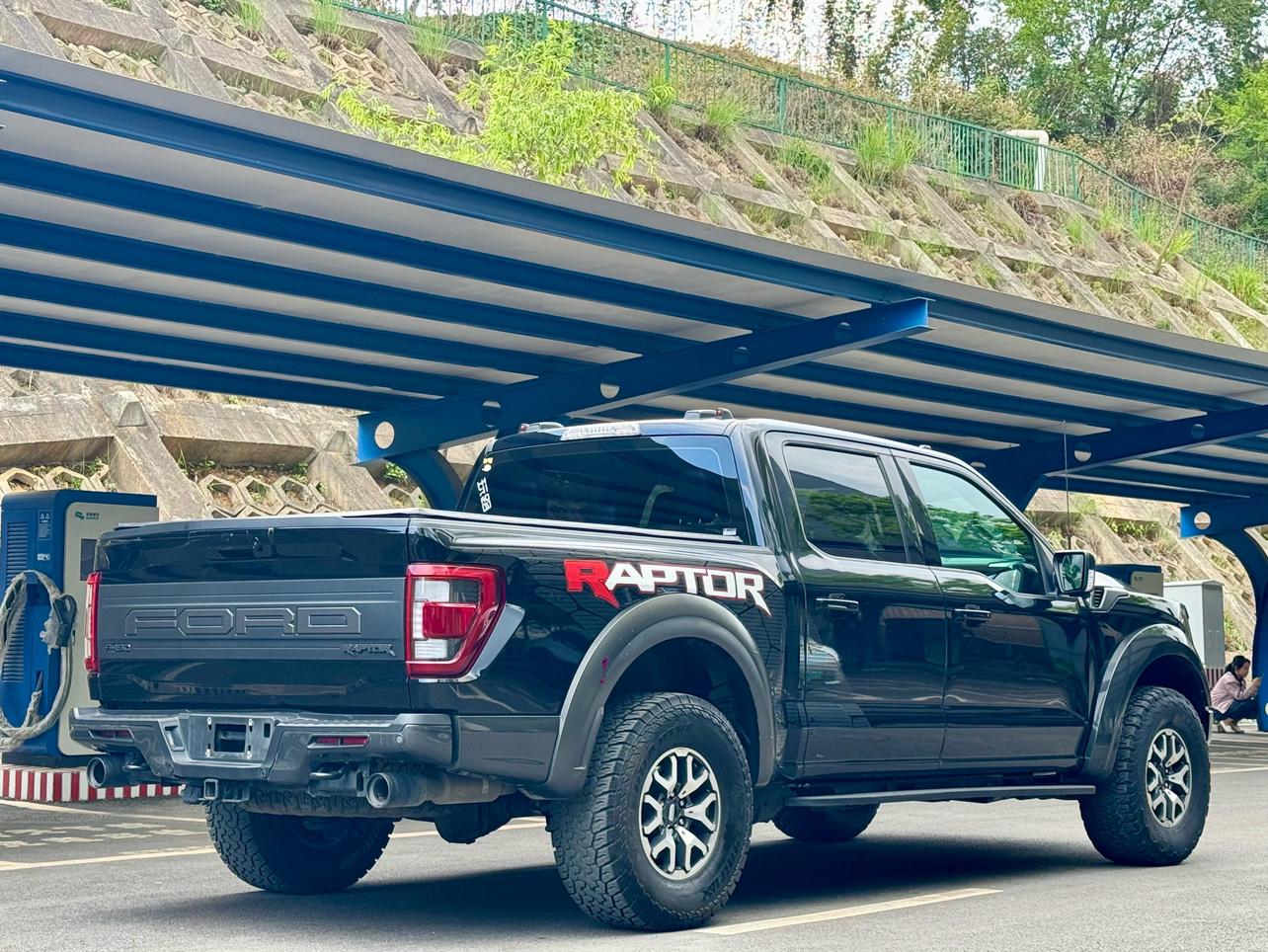 Ford F-150 2023 thumb 5