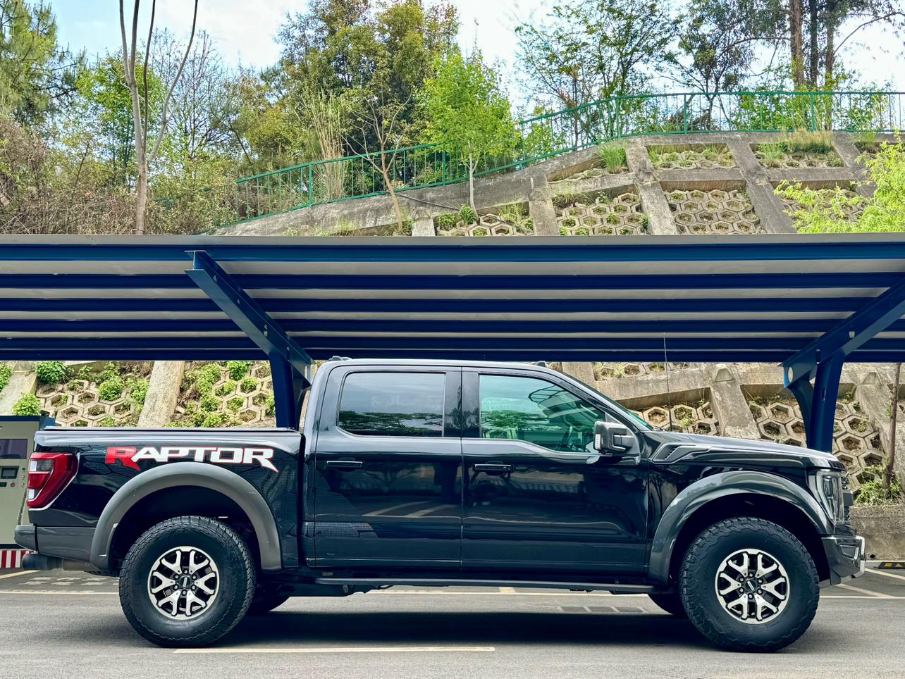 Ford F-150 2023 thumb 6
