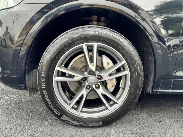 Audi Q5 2018 thumb 11