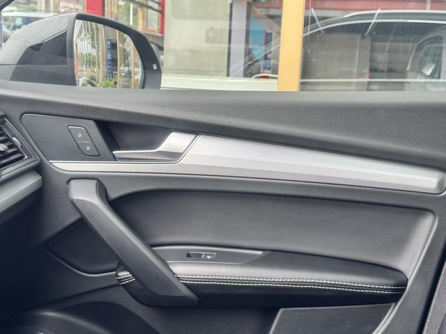 Audi Q5 2018 thumb 12
