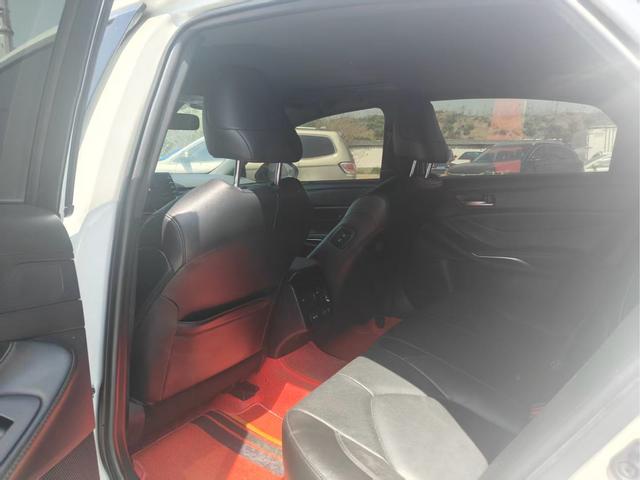 Toyota Avalon 2022 thumb 7