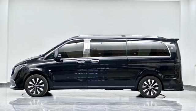 Mercedes-Benz Vito 2023 thumb 2
