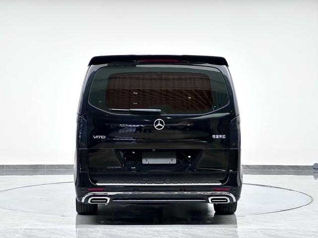Mercedes-Benz Vito 2023 thumb 4