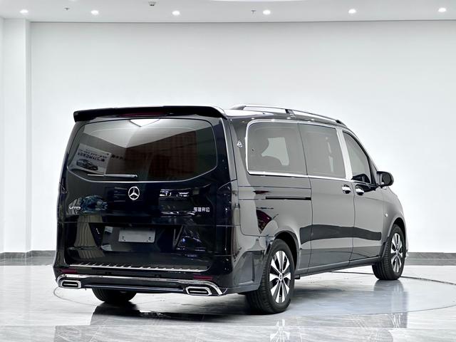 Mercedes-Benz Vito 2023 thumb 5