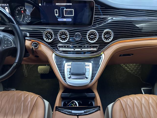Mercedes-Benz Vito 2023 thumb 6