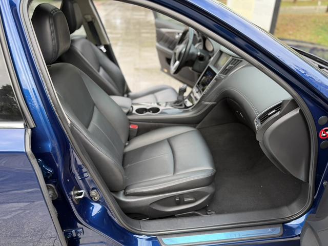 Infiniti Q50 2018 thumb 10