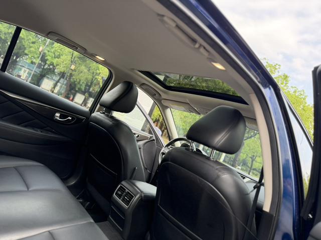 Infiniti Q50 2018 thumb 12