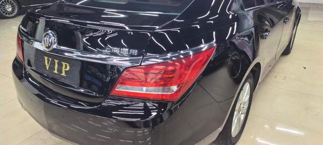 Buick LaCrosse 2013 thumb 4