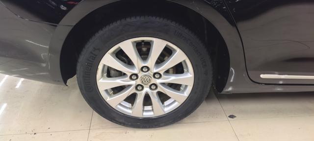 Buick LaCrosse 2013 thumb 7