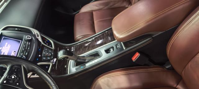 Buick LaCrosse 2013 thumb 9