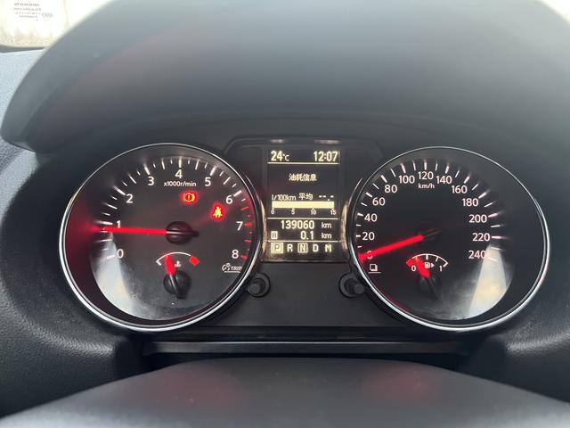 Nissan Qashqai+2 2013 thumb 6