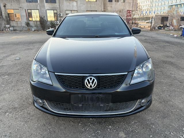 Volkswagen Bora 2012 thumb 9
