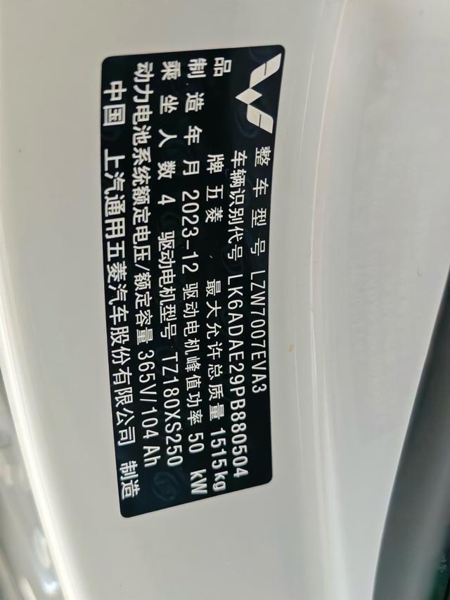 Wuling Bin Guo 2023 thumb 10