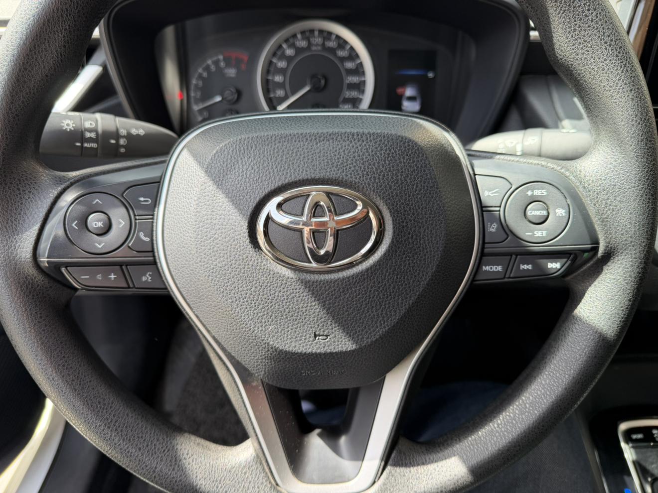 Toyota Corolla 2023 thumb 7