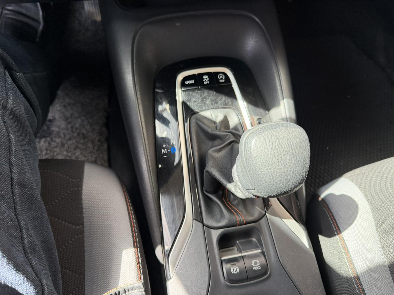 Toyota Corolla 2023 thumb 8