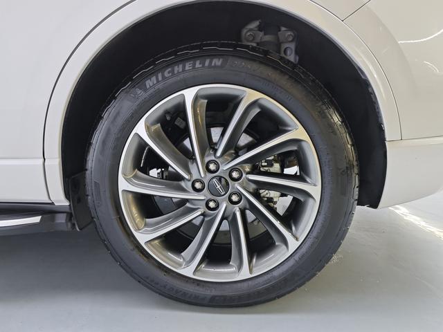 Lincoln PHEV 2021 thumb 7