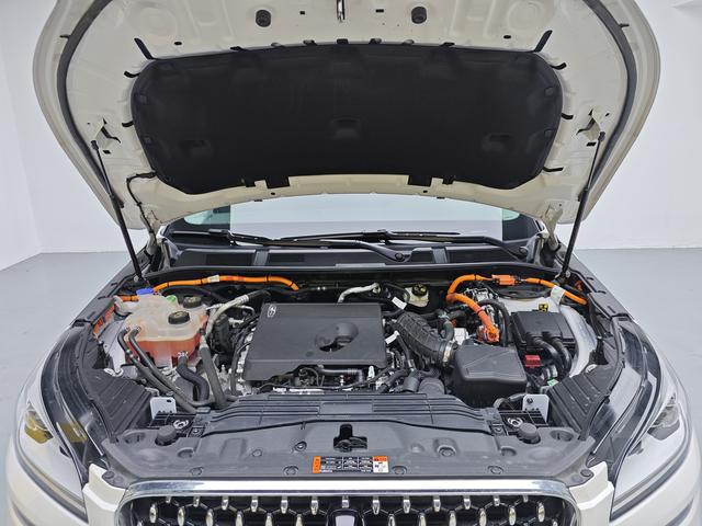 Lincoln PHEV 2021 thumb 8