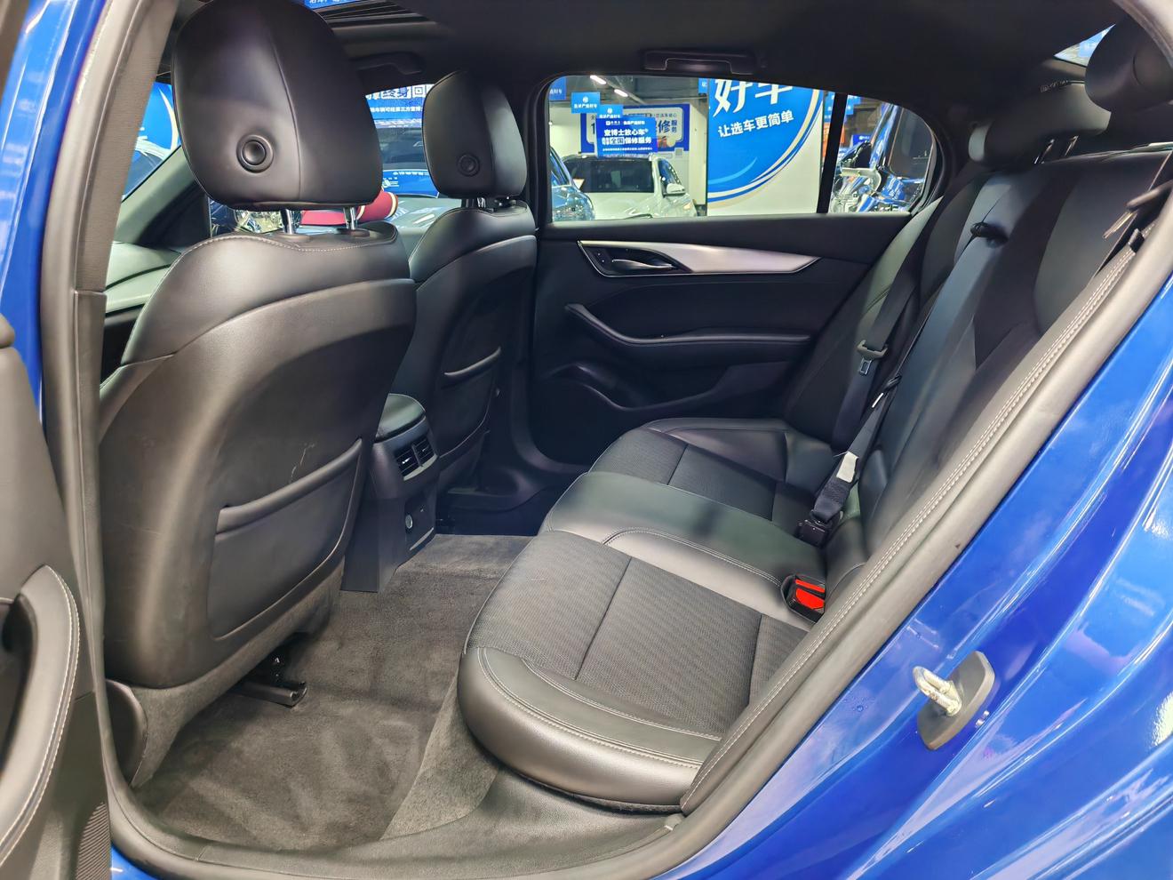 Cadillac CT5 2020 thumb 7