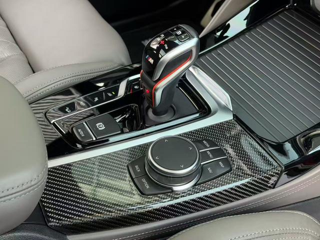 BMW X4 2019 thumb 7