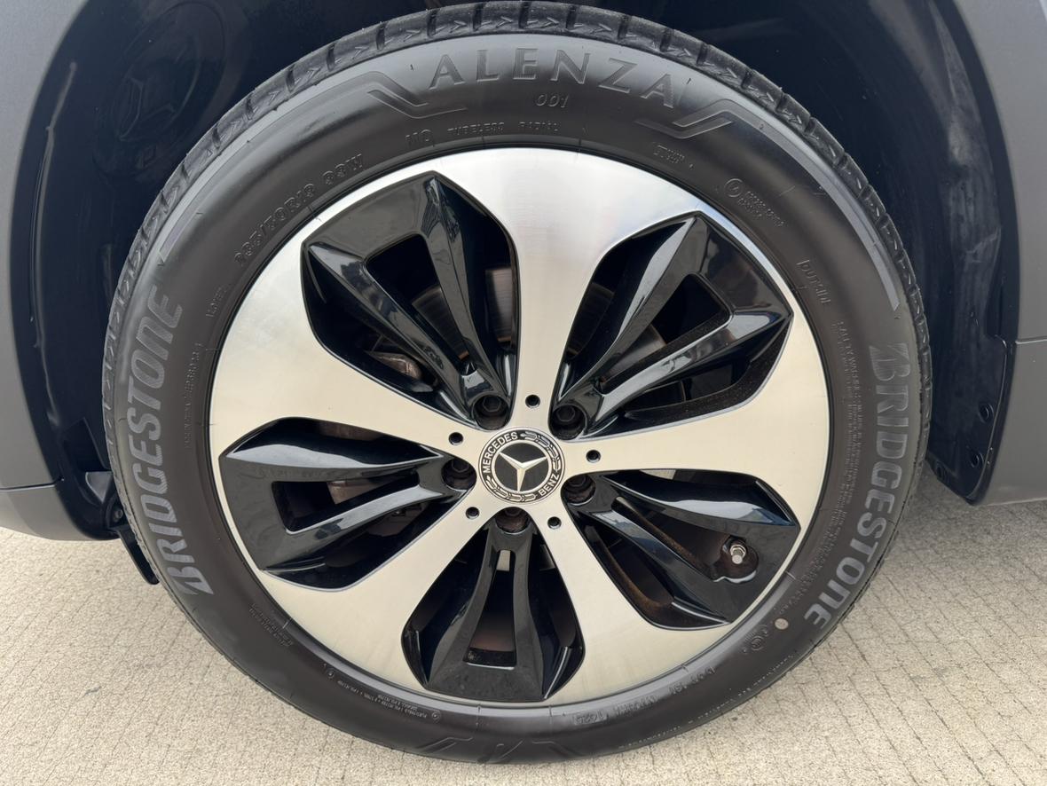 Mercedes-Benz GLB 2021 thumb 6