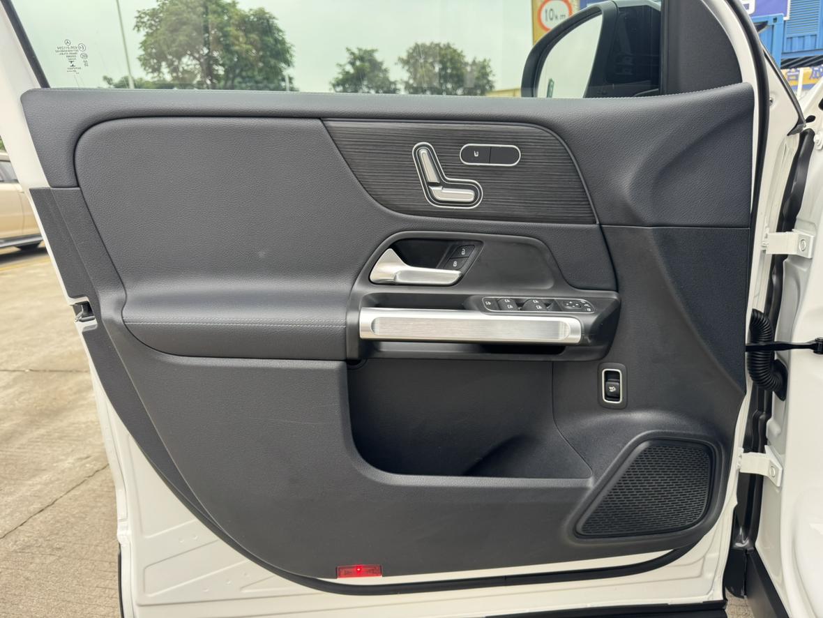 Mercedes-Benz GLB 2021 thumb 7