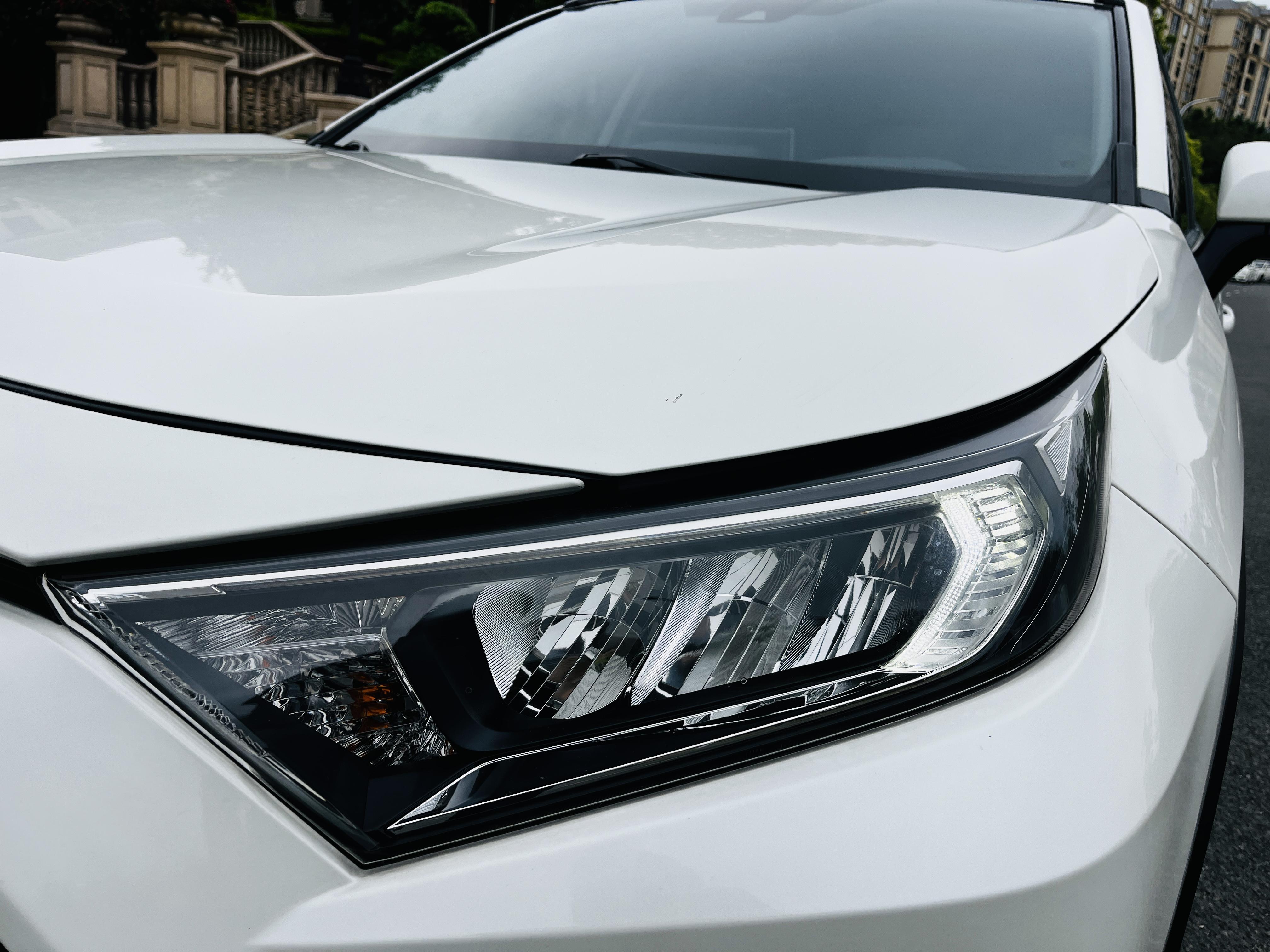 Toyota RAV4 2020 thumb 7
