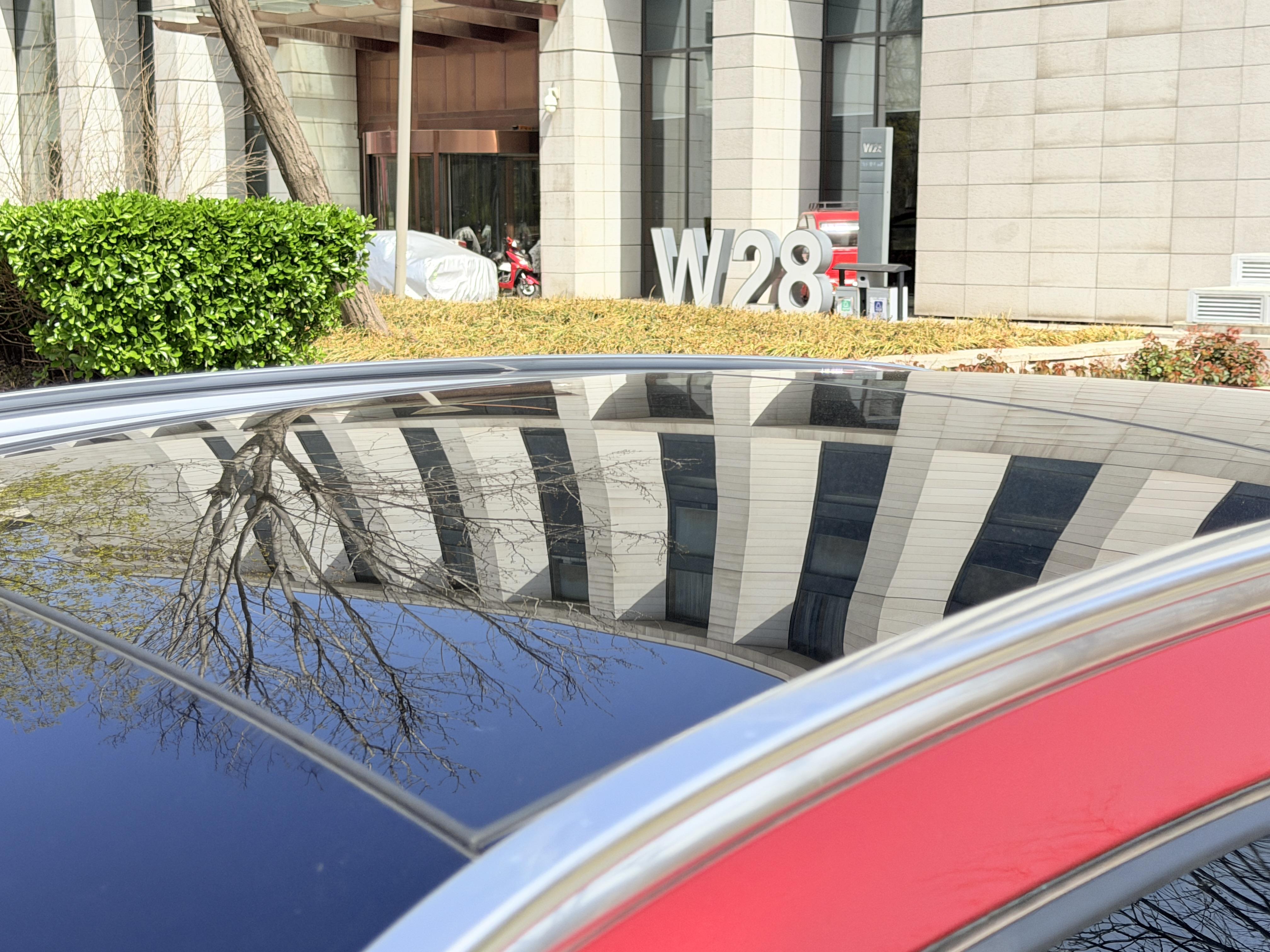 Mercedes-Benz GLA 2018 thumb 9