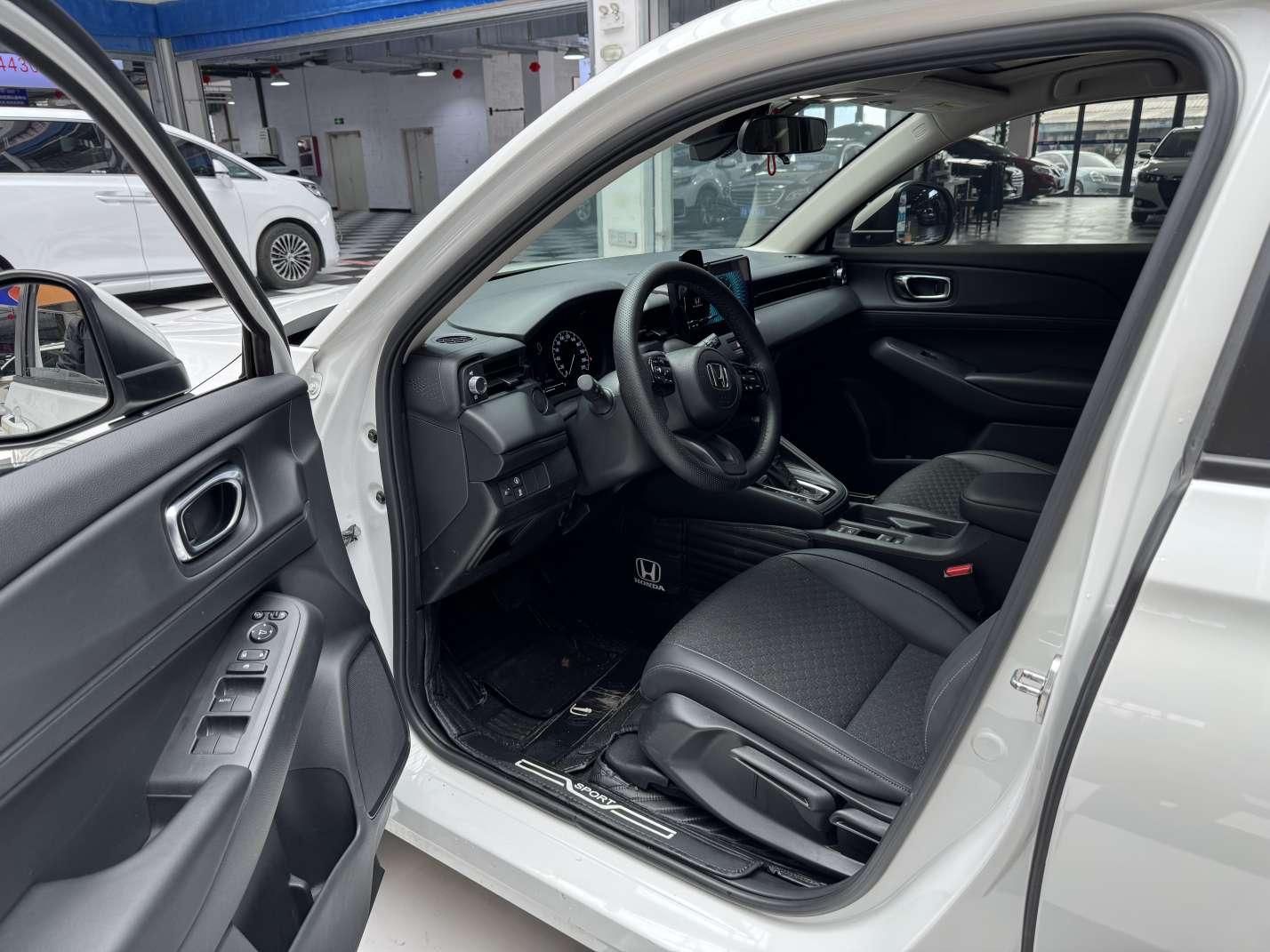 Honda XR-V 2024 thumb 8