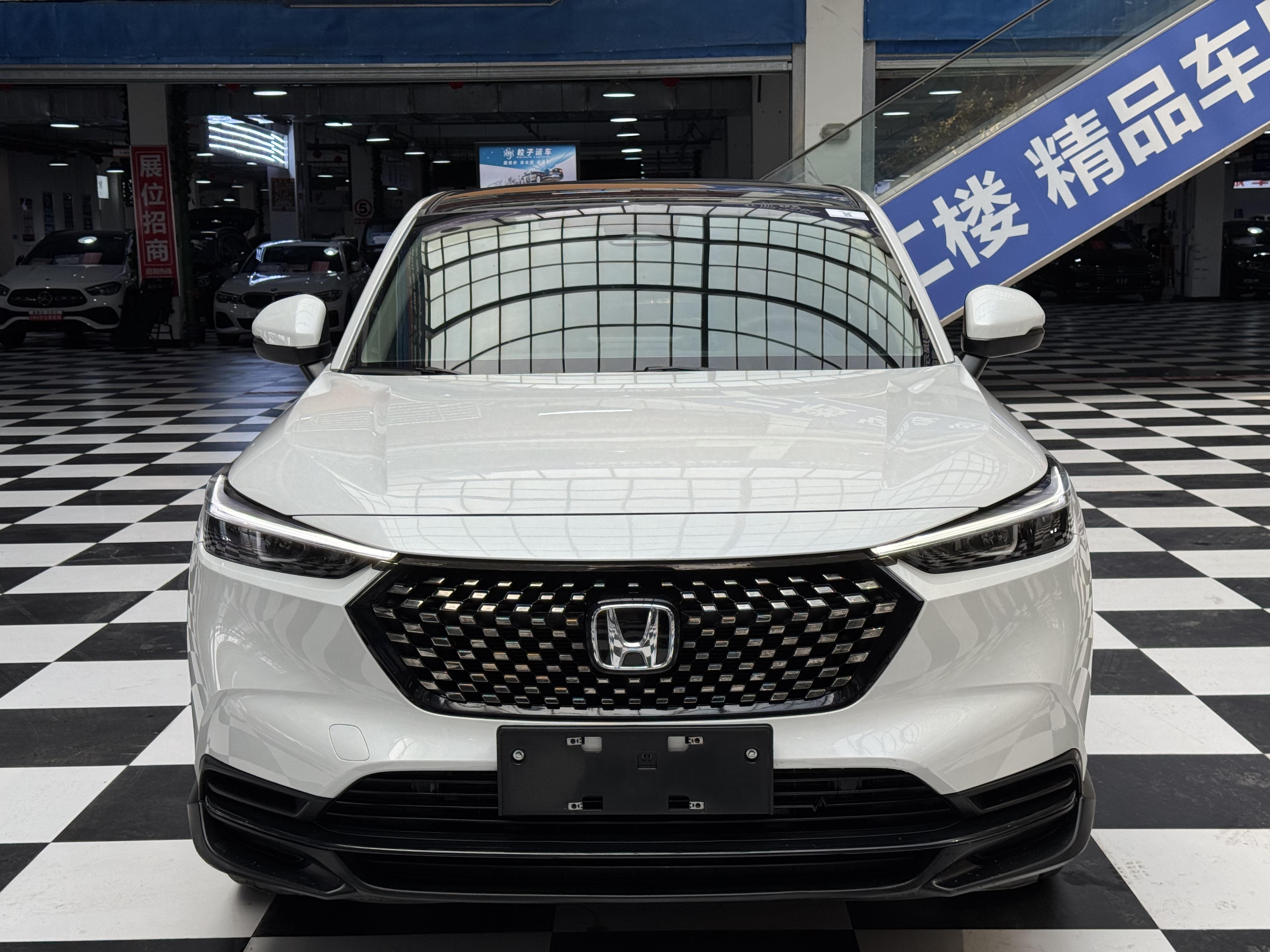 Honda XR-V 2024 thumb 11