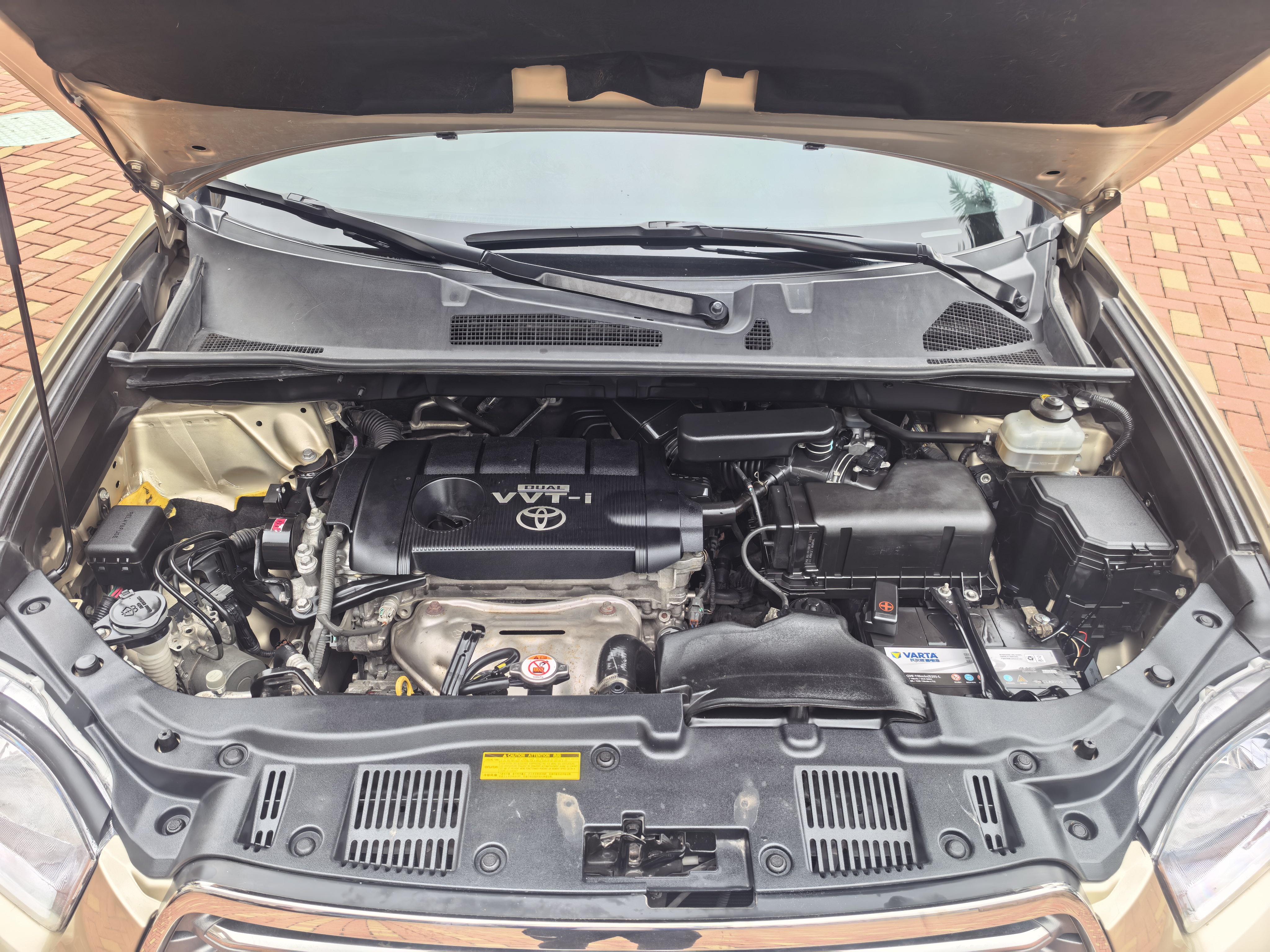 Toyota Highlander 2009 thumb 7