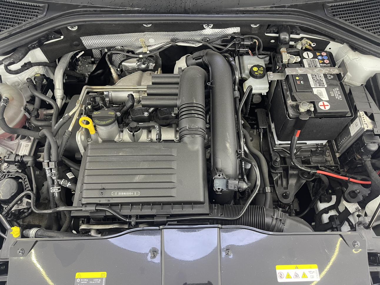 Volkswagen T-Roc 2022 thumb 5