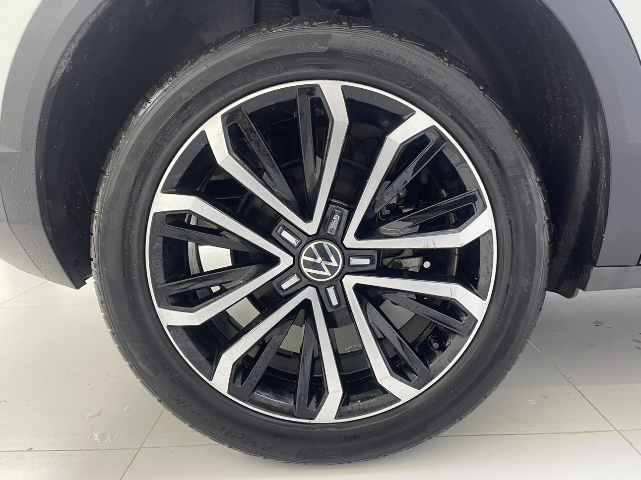Volkswagen T-Roc 2022 thumb 6