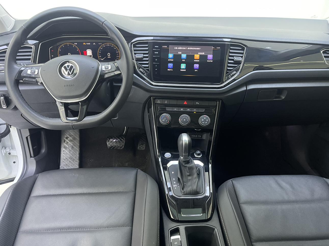 Volkswagen T-Roc 2022 thumb 8