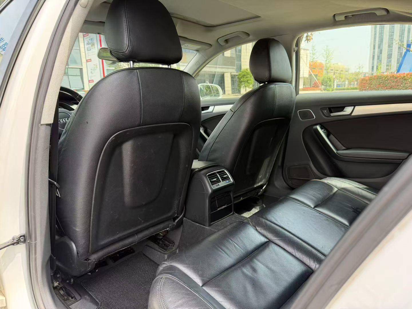 Audi A4 2015 thumb 7