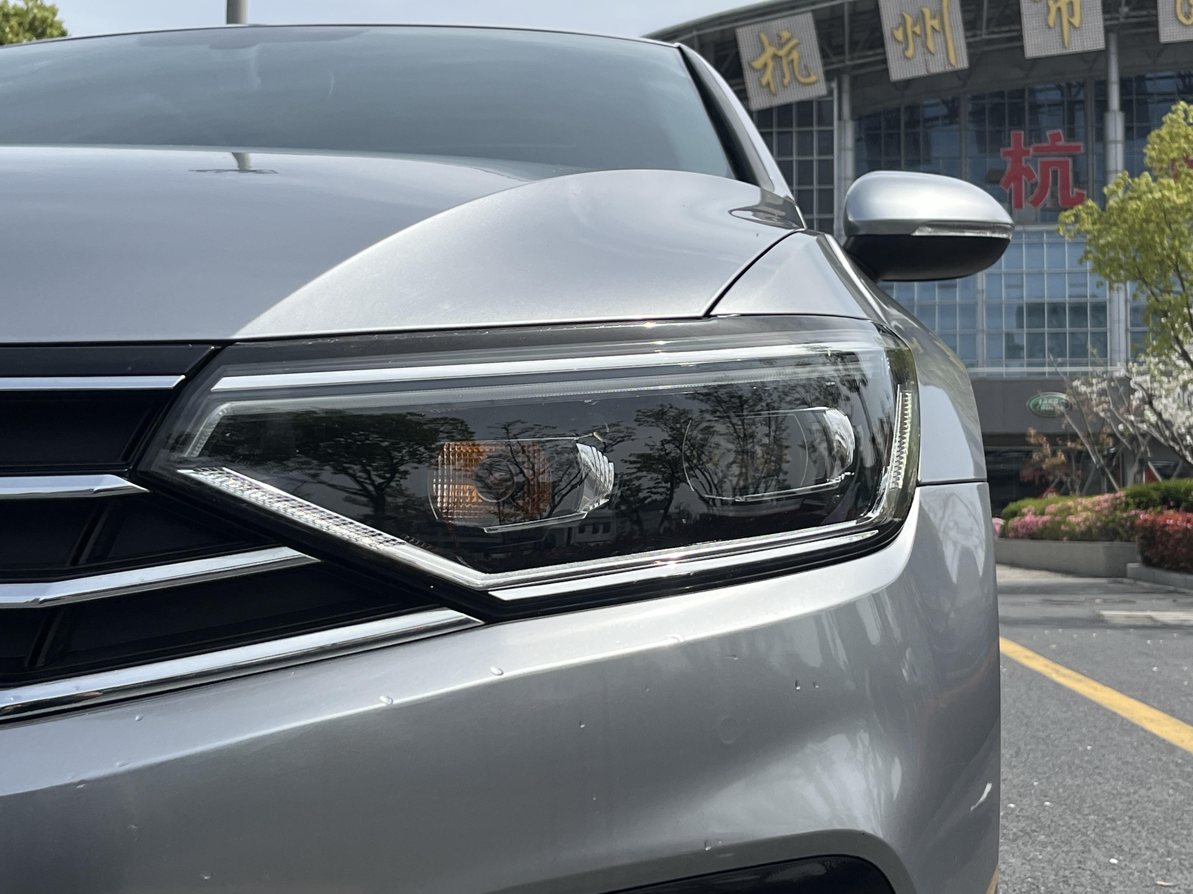Volkswagen Magotan 2021 thumb 5