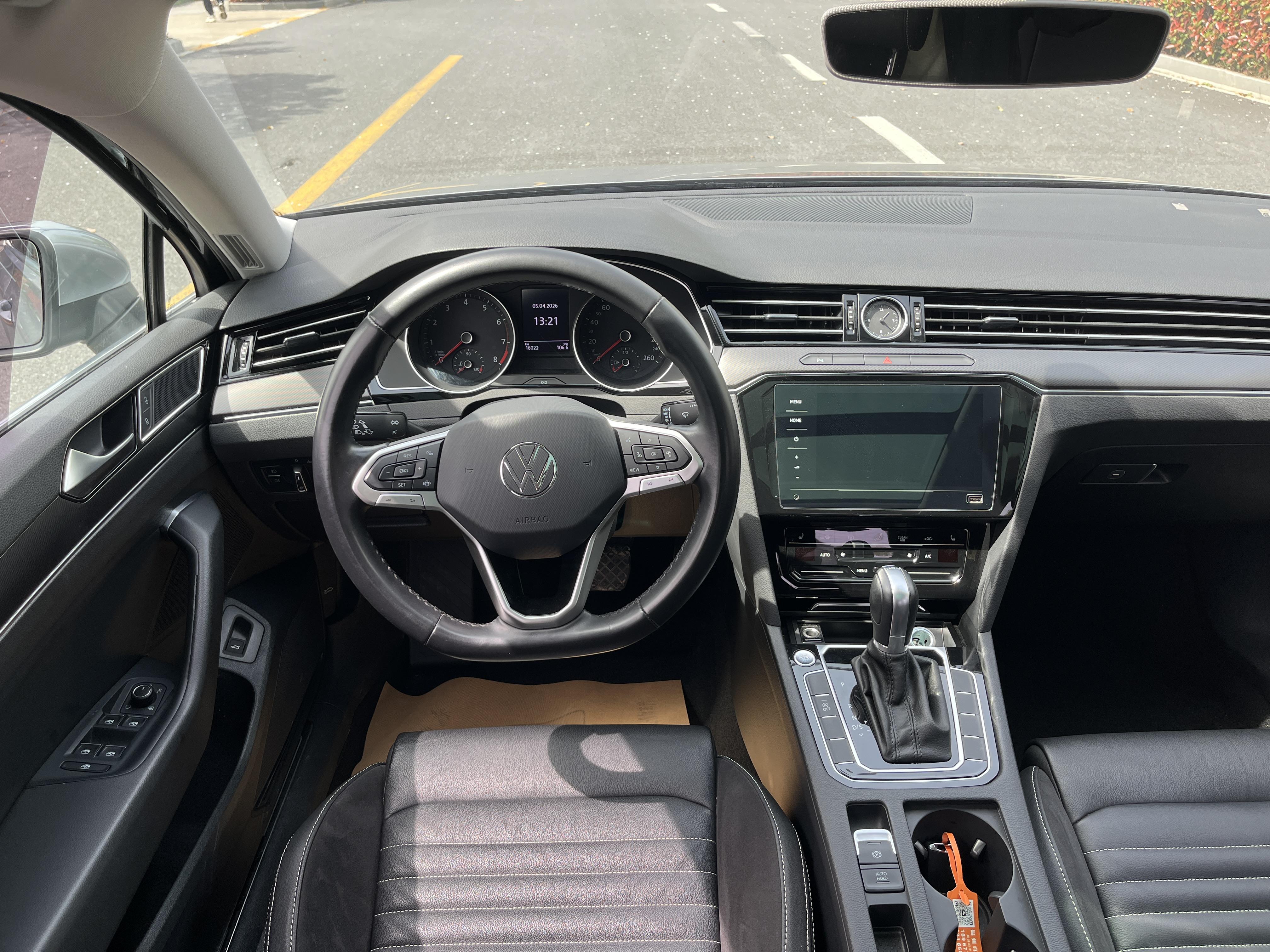 Volkswagen Magotan 2021 thumb 7
