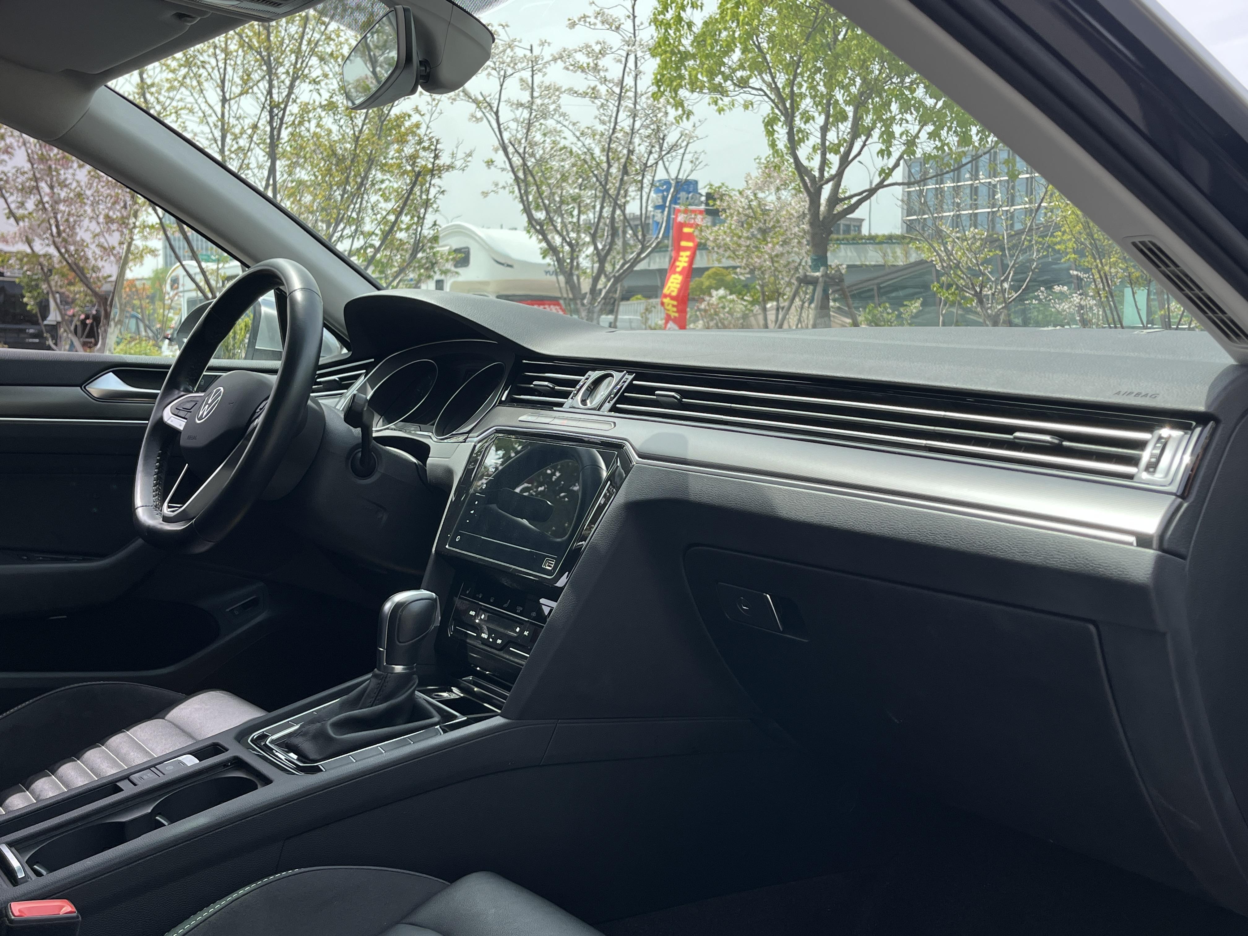 Volkswagen Magotan 2021 thumb 11
