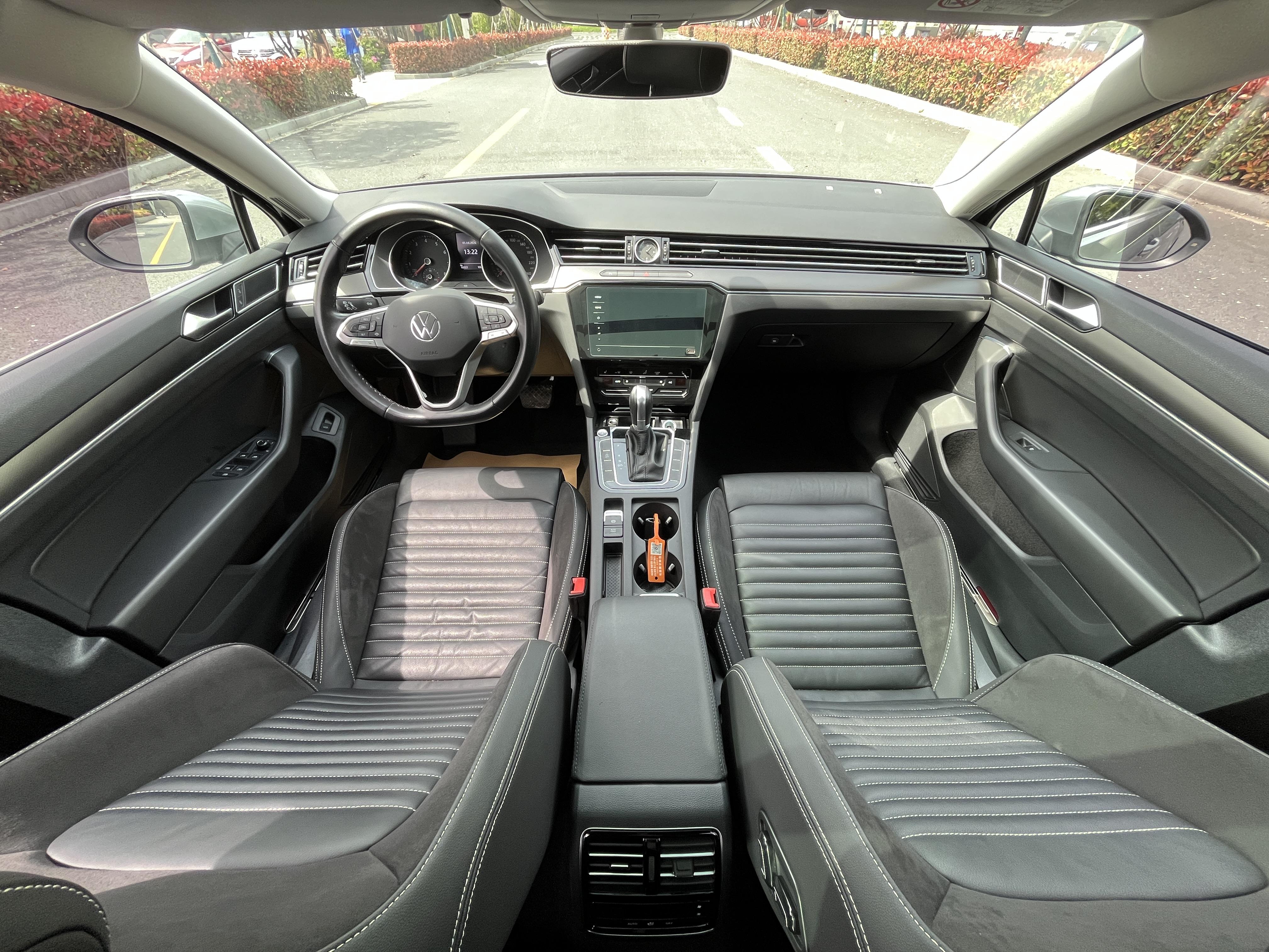 Volkswagen Magotan 2021 thumb 12