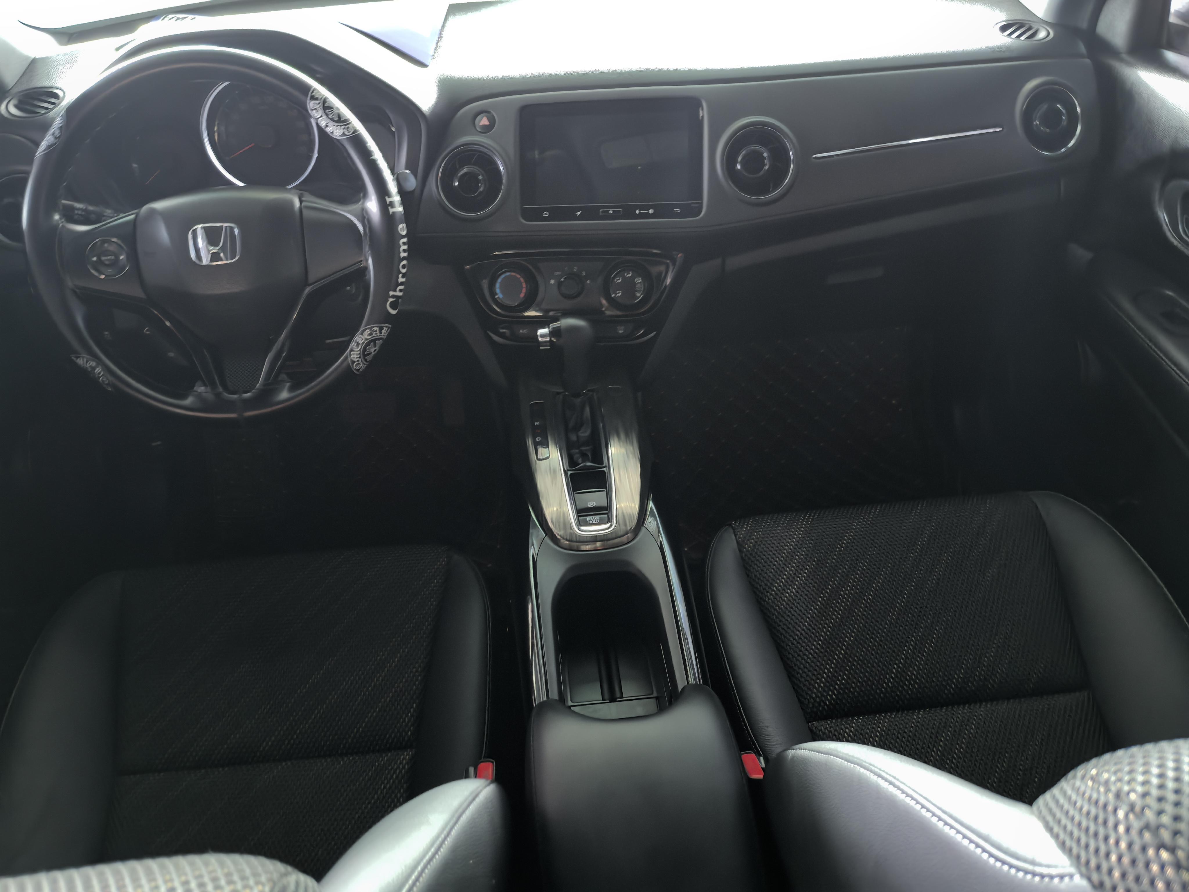 Honda XR-V 2017 thumb 6
