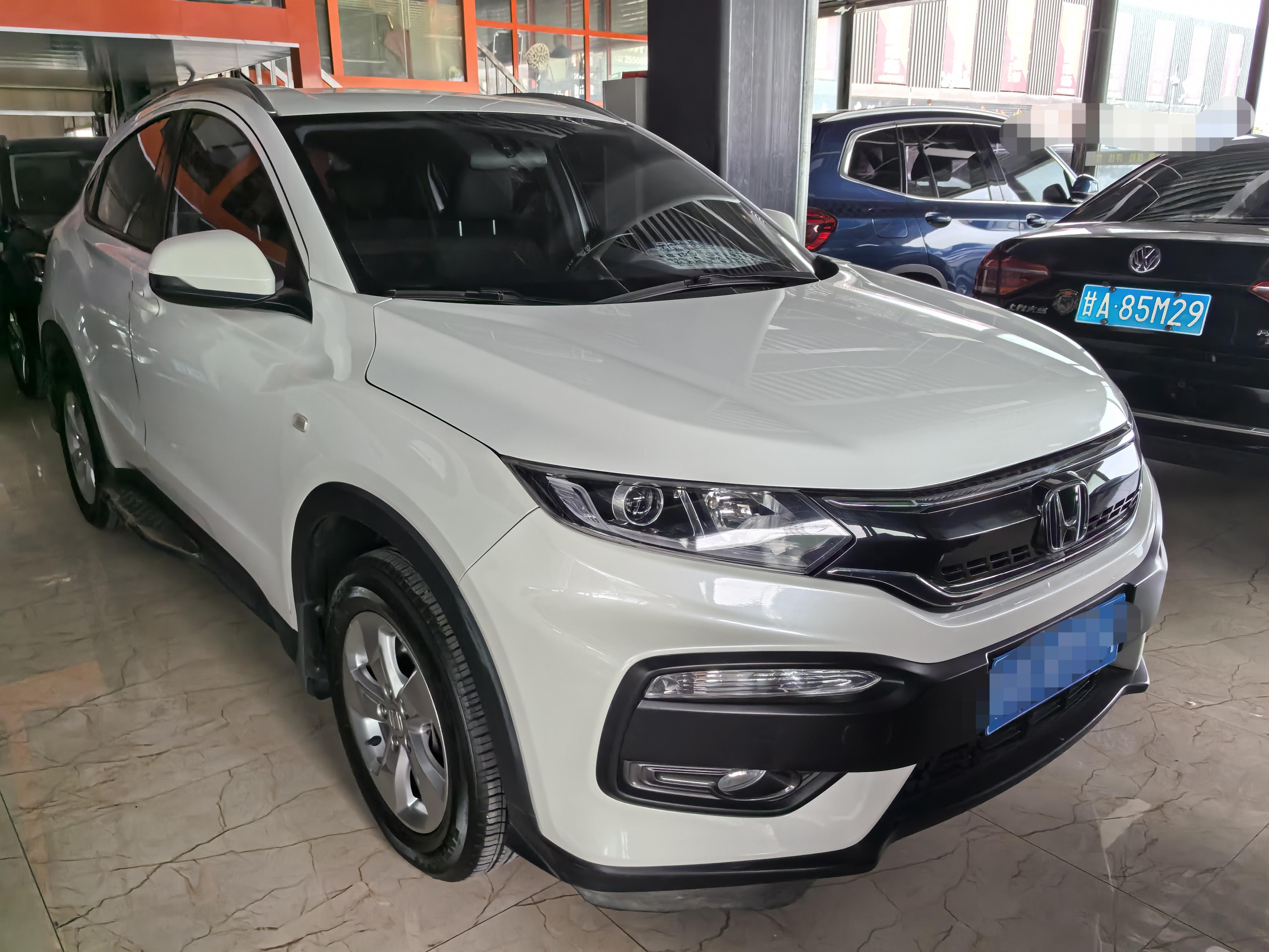 Honda XR-V 2017 thumb 11
