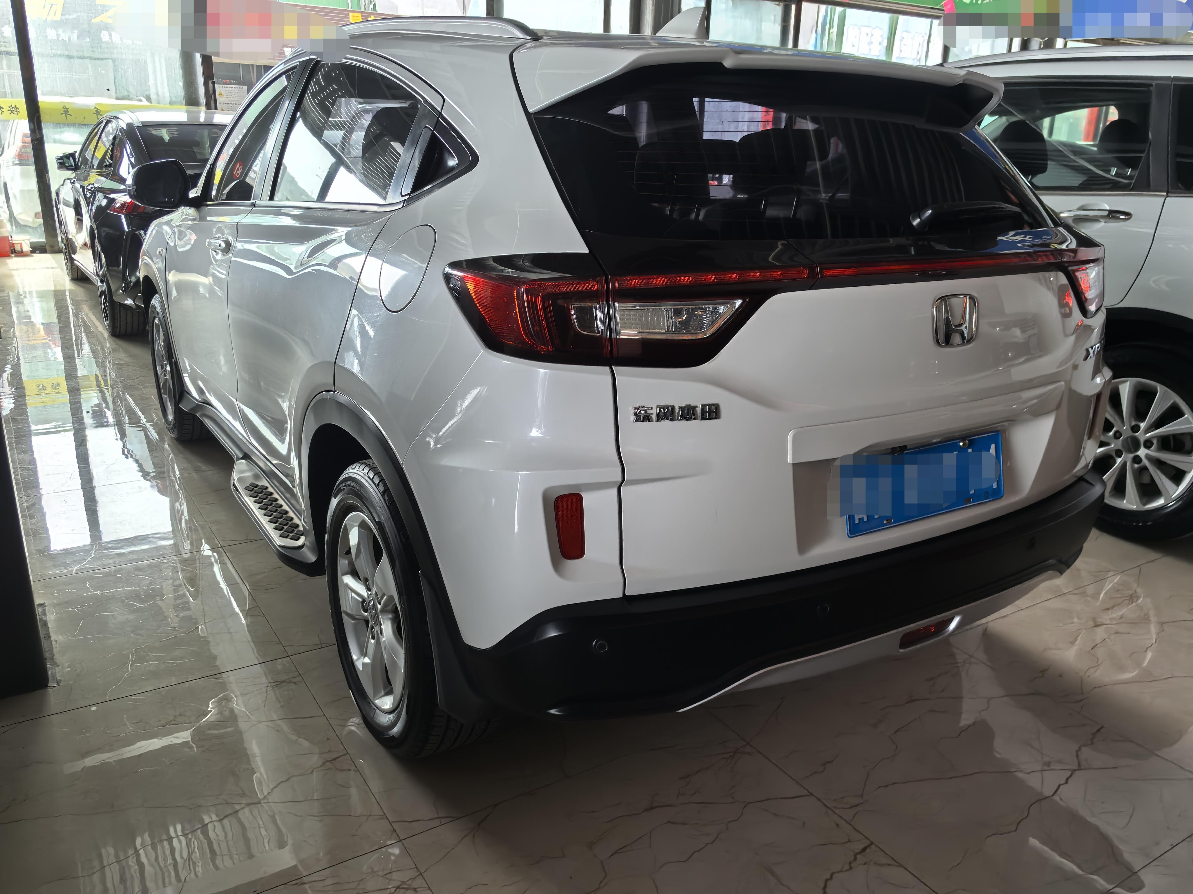 Honda XR-V 2017 thumb 12