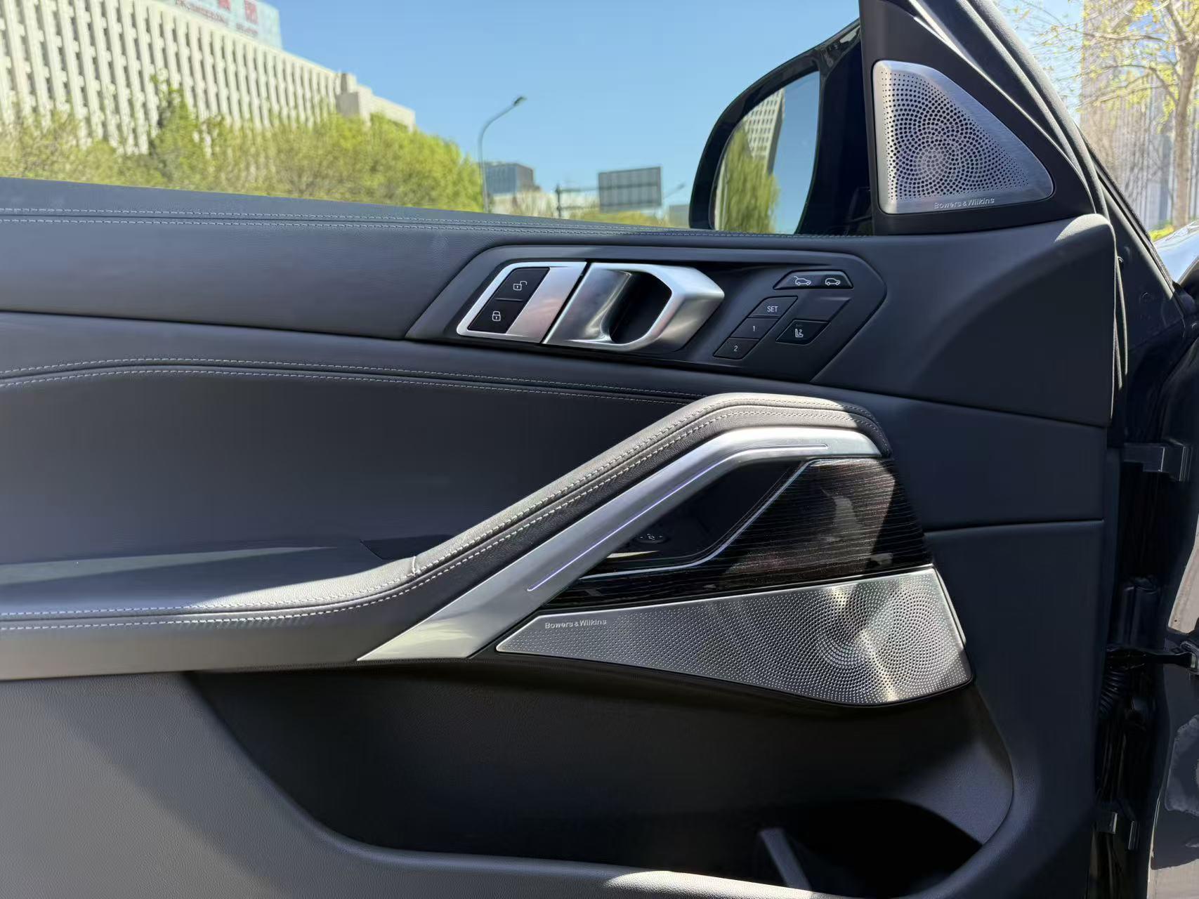 BMW X6 2023 thumb 11