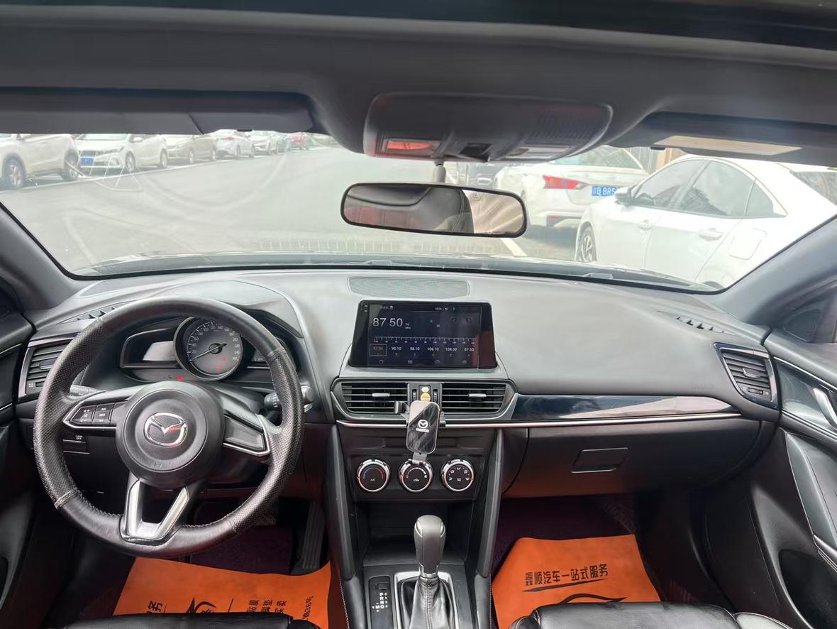 Mazda CX-4 2020 thumb 4