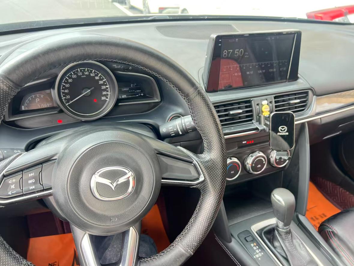 Mazda CX-4 2020 thumb 5