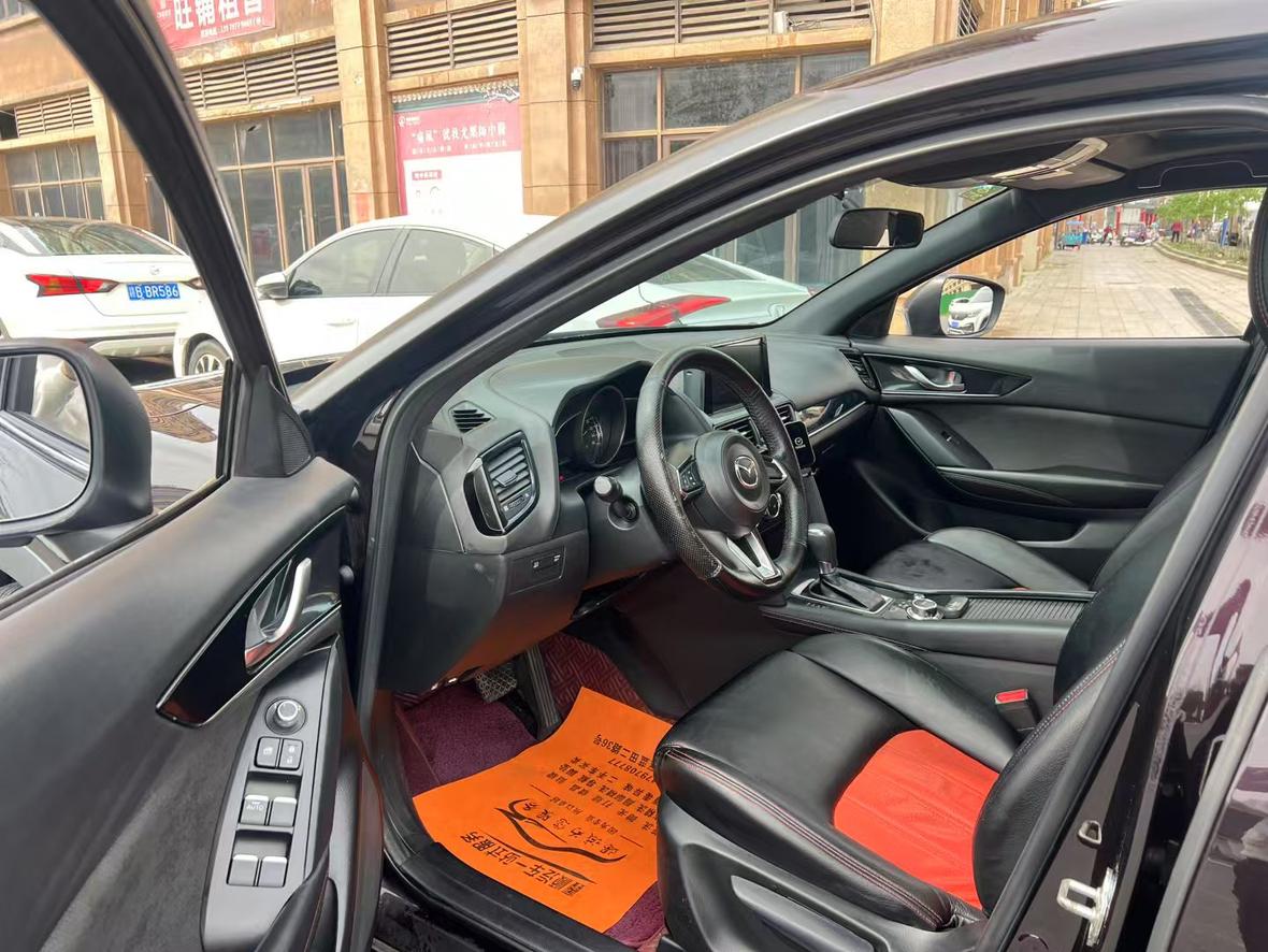 Mazda CX-4 2020 thumb 6