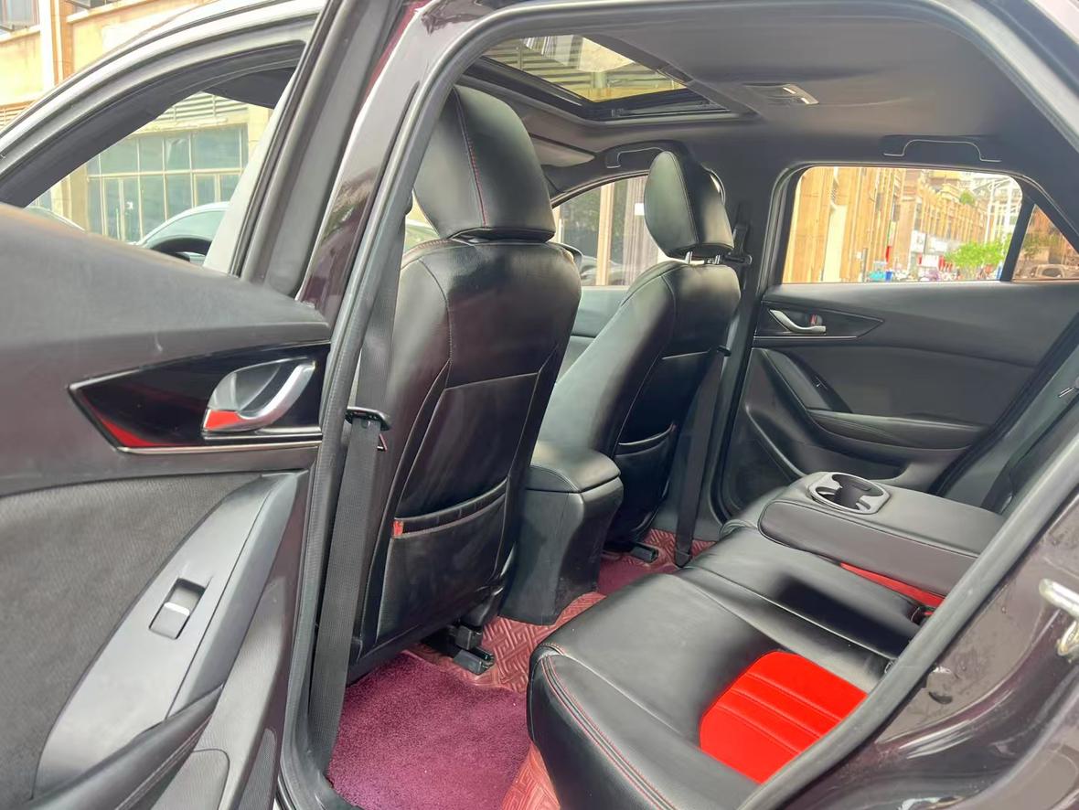 Mazda CX-4 2020 thumb 7